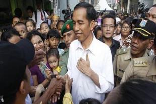 Gaya Kepemimpinan Jokowi di Mata Media Asing