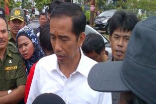 Jokowi: Penundaan Penutupan Terminal Lebak Bulus untuk Cari Solusi  