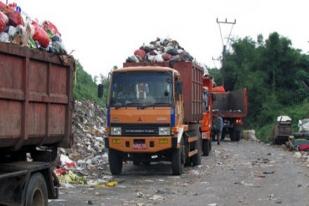 Wagub DKI Curiga Ada Permainan dalam Anggaran Sewa Truk Sampah 