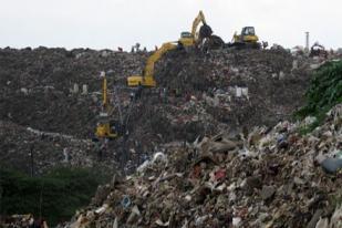 Basuki Ragu Sampah Jakarta Mencapai 6.500 Ton Per Hari 