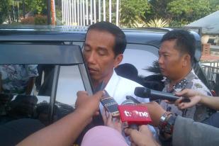 Jokowi Optimis Palyja dan Aetra Bersedia Jual Saham ke Pemprov