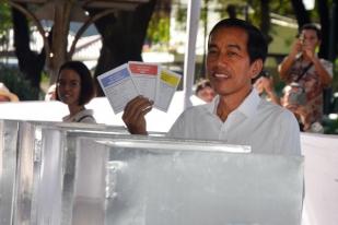 3 Ketakutan Jokowi Menurut Ketua Fraksi Gerindra