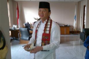 Meski Bukan Tim Sukses, Basuki Bela Prabowo