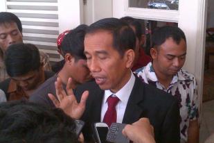 Terkait Obor Rakyat, Jokowi Belum Terima Undangan Bareskrim
