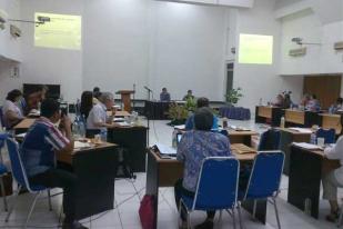 2015, Jakarta Tuan Rumah Sidang Raya Dewan Gereja Asia