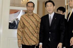 Jokowi: Jepang Sahabat Lama Indonesia 