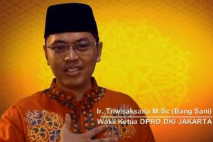 Pelantikan Basuki Gubernur, DPRD Tunggu MA