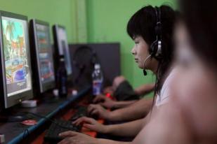 Aturan Ketat China bagi Pemain Video Game di Bawah Umur