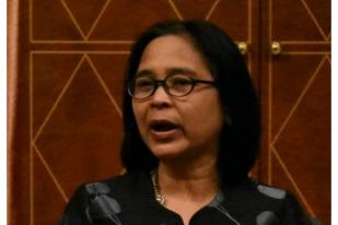 Prof Reini Wirahadikusumah Terpilih sebagai Rektor ITB 2020-2025