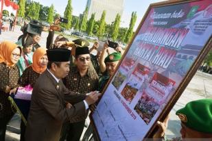 Pemprov Luncurkan Komik Sejarah Perjuangan Rakyat Riau