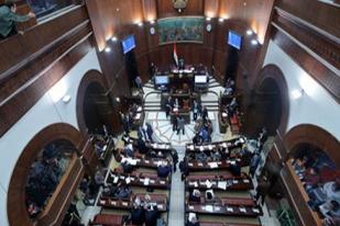 Mesir Sepakati Draft Konstitusi Baru: Negara Demokrasi dengan Pemerintahan Sipil 
