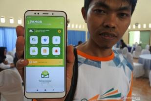 Kaum Muda Maluku Tenggara Manfaatkan Teknologi Pertanian