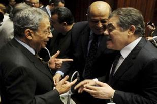 Rancangan Konstitusi Mesir Disetujui untuk Dilakukan Referendum