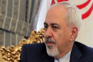 Menlu Iran Yakinkan Teluk Arab tentang Perjanjian Nuklir