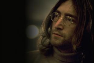 Data Kenakalan Masa Kecil John Lennon Dilelang