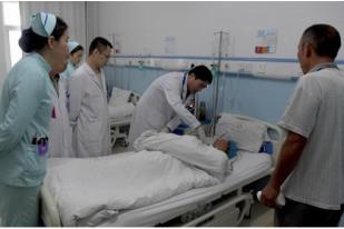 China Siap Uji Coba Program Peningkatan Pemulihan Pascaoperasi