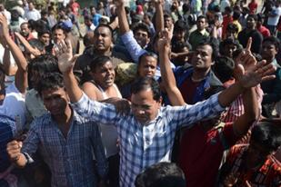 Oposisi Bangladesh Akan Boikot Pemilu