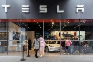 Tesla Tengah Kembangkan Baterai Mobil Listrik untuk Jarak Tempuh 1,6 Juta Kilometer