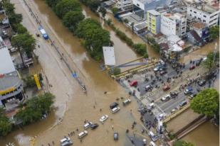 UNS Tekankan Pentingnya IFEWS Antisipasi Banjir