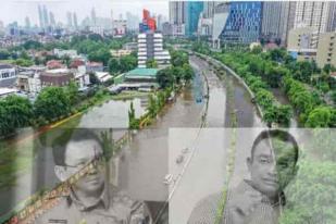 Banjir Jakarta dan Sampah Politik Kita