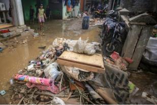 BPPT Siap Bantu Pemda Buat Sistem Peringatan Dini Banjir