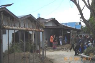 GKSS Pangkep: Mau Renovasi Atap Gereja Malah Diancam Bongkar