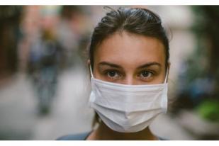 Masker Bedah, Terlalu Longgar Namun Dapat Turunkan Risiko Tertular Virus