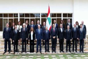 Menunggu Reformasi di Lebanon
