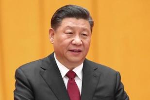 Presiden Xi Jinping: Prioritas Pemerintah China Atasi Virus Corona