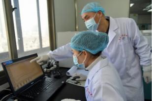China Dapat Deteksi Lebih Cepat Kasus Dugaan Infeksi Virus Corona