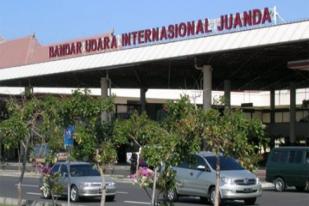 Bandara Juanda, Bandara Terbaik 2013