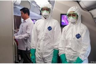 Tidak Ada Bukti Indonesia Positif Virus Corona
