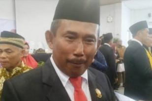 DPRD: Masyarakat Tenang Diduga Pasien Terjangkit Covid-19 di RSUP Soekarno