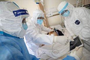 Direktur RS Terkemuka di Wuhan Meninggal Akibat Virus Corona