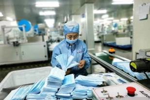 Semua Pasien Virus Corona di Vietnam Berhasil Sembuh