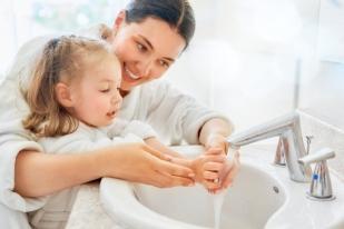 Cuci Tangan, Hal Kecil untuk Cegah Virus Corona