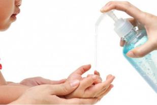 Kupas Tuntas Hand Sanitizer Cegah Virus Corona