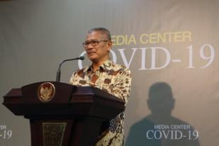 Pasien Positif COVID-19 di Indonesia Menjadi 27 Orang