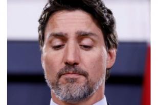 PM Trudeau Janjikan 1 Miliar Dolar untuk Perangi Virus Corona
