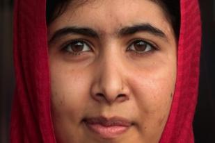 Malala Yousafzai: Mandela Pemimpinku