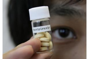 China Sebut Favipiravir Dapat Diterapkan Obati COVID-19