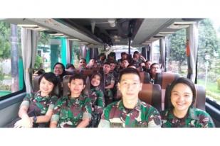 Anggota DPR Apresiasi Pelibatan TNI Ikut Tangani COVID-19