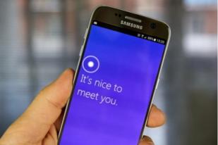 Samsung akan Matikan Fitur Asisten Voice