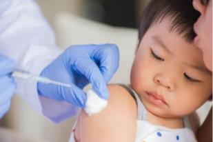 Pandemi COVID-19: WHO dan UNICEF Soroti Pentingnya Imunisasi Rutin 