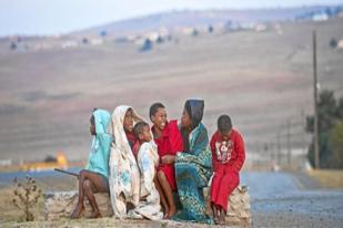 Qunu, Desa Tempat Mandela Akan Beristirahat Selamanya