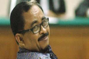Mantan Presiden PKS, Luthfi Hasan Ishaaq, Divonis 16 Tahun Penjara