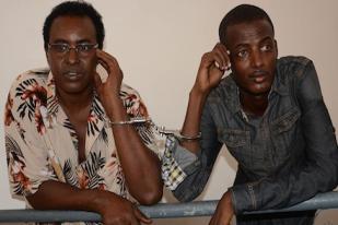 Pengadilan Somalia Hukum Korban Pemerkosaan