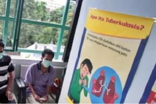 Kemenkes Ingatkan Rumah Sakit, Obat Anti Tuberkulosis Gratis