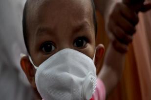UNIFEF: Pandemi Dorong 100 Juta Anak Asia Selatan pada Kemiskinan