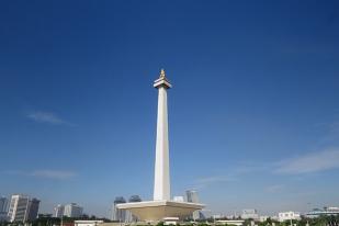Kota Jakarta Nan Anggun